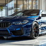 2026 BMW M6 Gran Coupe