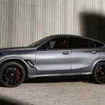 2026 BMW X6
