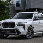 2026 BMW X7