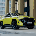 2026 BMW XM