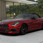 2026 BMW Z4