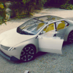 2026 BMW i3