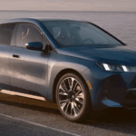 New 2026 BMW iX Review: Luxury, Efficiency, and Performance in One EV