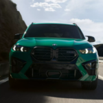 2027 BMW X5 M Competition