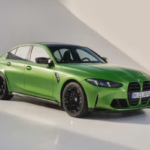 2026 BMW M3