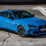 2026 BMW M4