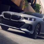 2026 BMW i5