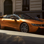 2026 BMW i8