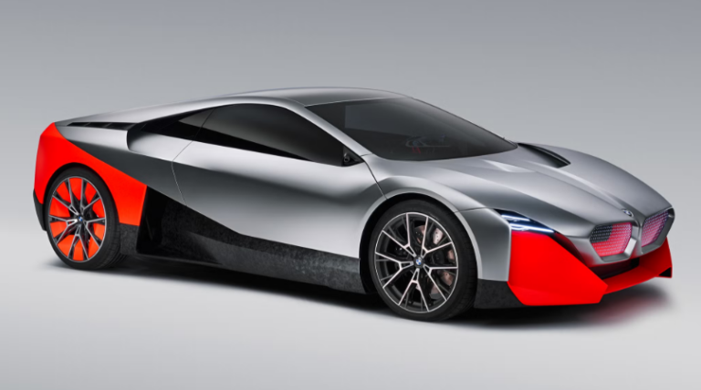 New 2026 BMW i8 M: Specs, Power, Design & Expected Price - BMW Legacy