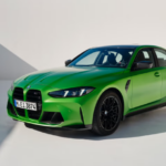 2027 BMW M3