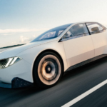 2027 BMW iM3