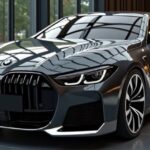 2026 BMW M6