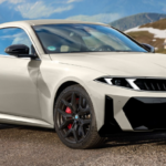 2027 BMW 4 Series