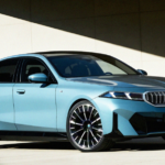2027 BMW 5 Series