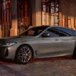 2027 BMW 6 Series