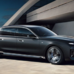 2027 BMW 7 Series