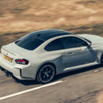2027 BMW M2