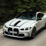 2027 BMW M4
