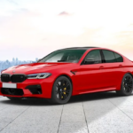2027 BMW M5