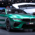 2027 BMW M6