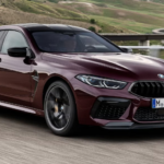2027 BMW M8