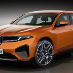 2027 BMW X1