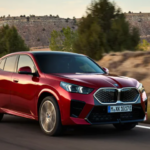 2027 BMW X2
