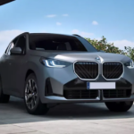 2027 BMW X3