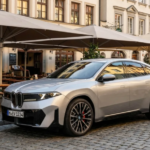 2027 BMW X4
