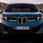 2027 BMW X5