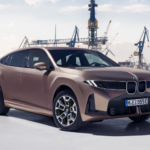 2027 BMW X6