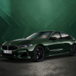 2027 BMW 8 Series