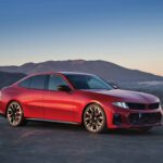 2027 BMW 3 Series