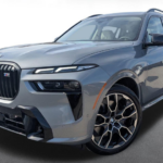 2027 BMW X7 M60i