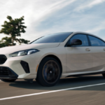 2028 BMW 2 Series Gran Coupe