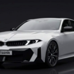 2028 BMW 3 Series