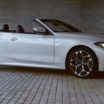 2028 BMW 4 Series