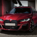 2028 BMW 4 Series Gran Coupe
