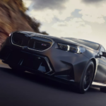 2028 BMW 5 Series