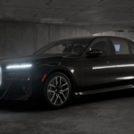 2028 BMW 7 Series