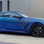 2028 BMW 8 Series
