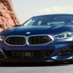 2028 BMW 8 Series Gran Coupe