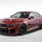 2028 BMW M2