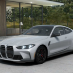 2028 BMW M4