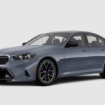 2028 BMW M5
