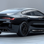 2028 BMW M6