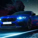 2028 BMW M8