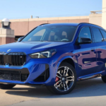 2028 BMW X1
