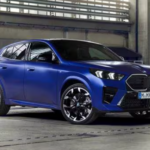 2028 BMW X2