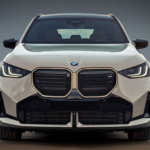 2028 BMW X3